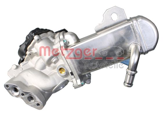 METZGER 0892751 GREENPARTS AGR-Modul